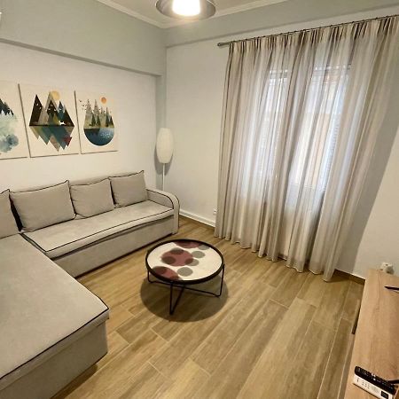 Armonia Porta Remounda Apartment Korfu Dış mekan fotoğraf