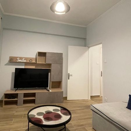 Armonia Porta Remounda Apartment Korfu Dış mekan fotoğraf
