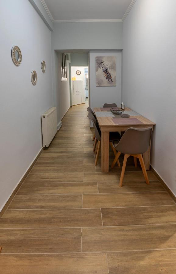 Armonia Porta Remounda Apartment Korfu Dış mekan fotoğraf