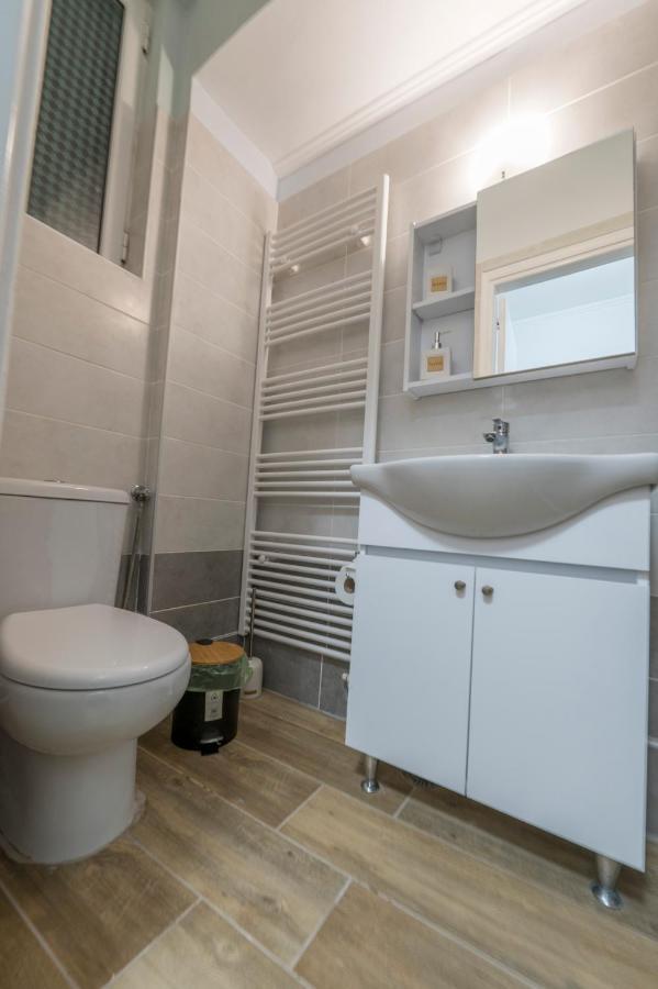 Armonia Porta Remounda Apartment Korfu Dış mekan fotoğraf