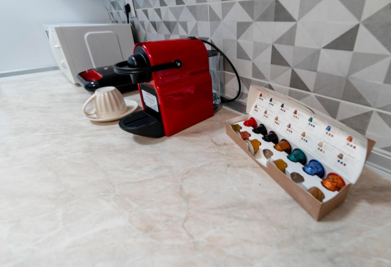 Armonia Porta Remounda Apartment Korfu Dış mekan fotoğraf