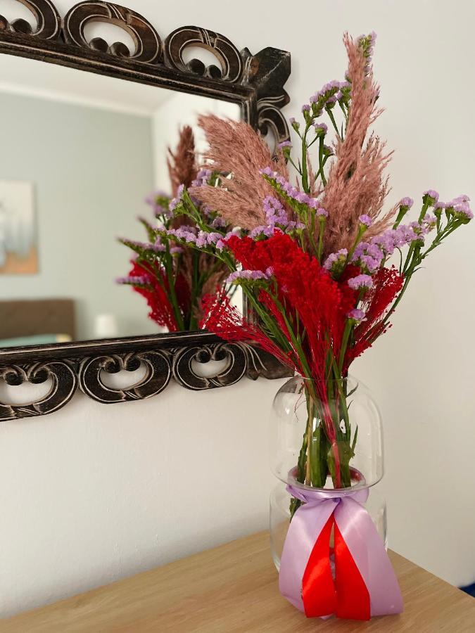 Armonia Porta Remounda Apartment Korfu Dış mekan fotoğraf