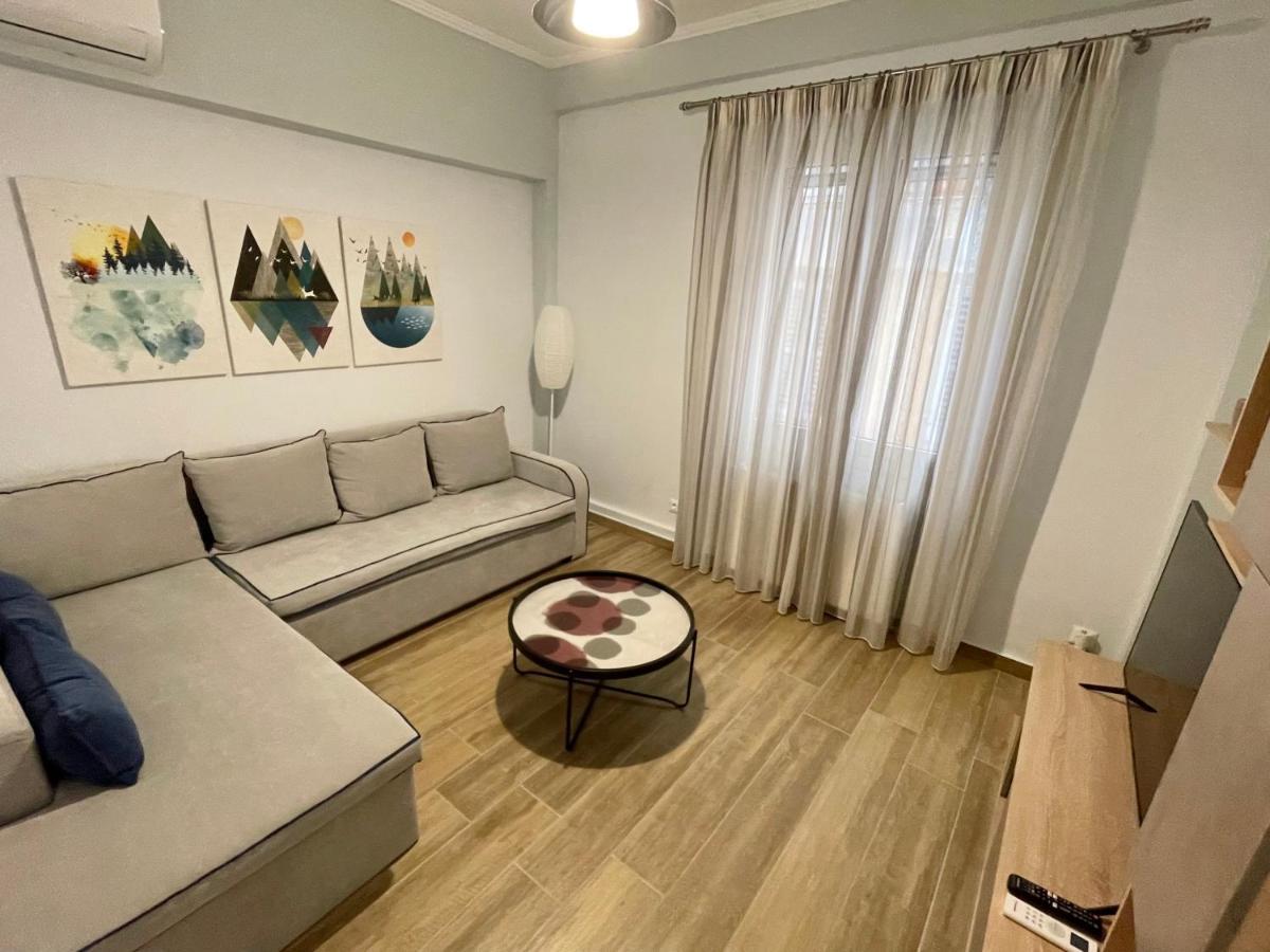 Armonia Porta Remounda Apartment Korfu Dış mekan fotoğraf
