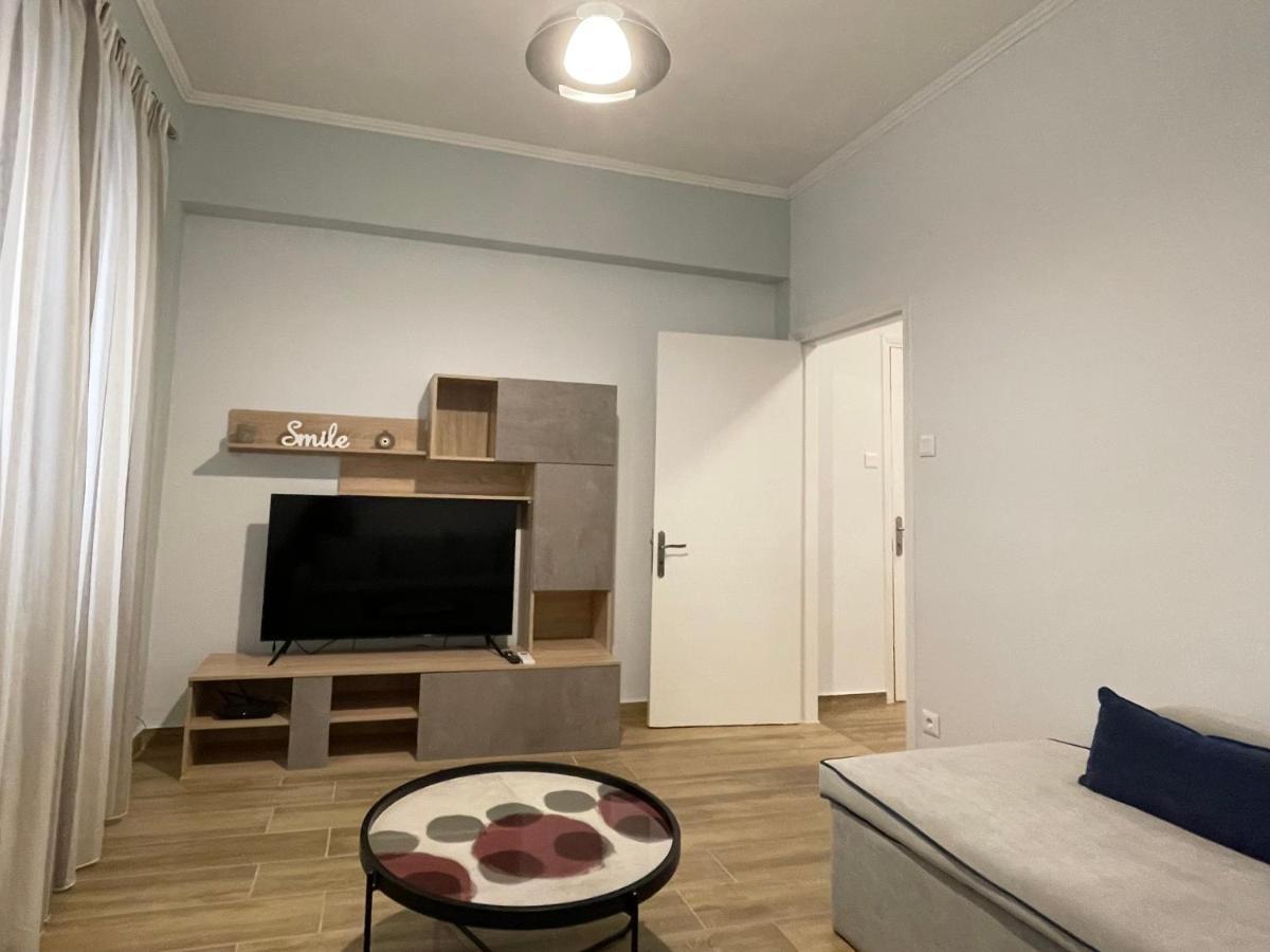 Armonia Porta Remounda Apartment Korfu Dış mekan fotoğraf