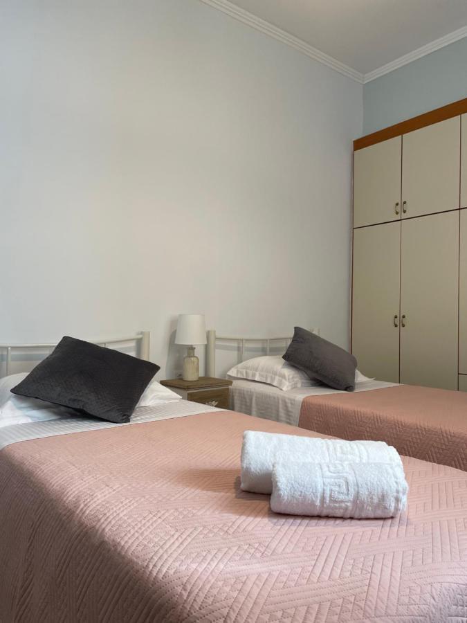 Armonia Porta Remounda Apartment Korfu Dış mekan fotoğraf